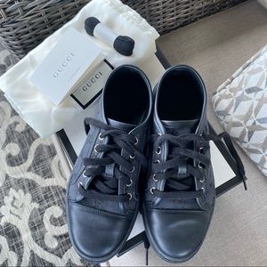 Gucci GG Women Sneakers